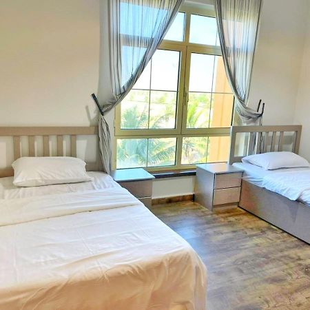 Coin D'Or For Family Hotel King Abdullah Economic City ภายนอก รูปภาพ