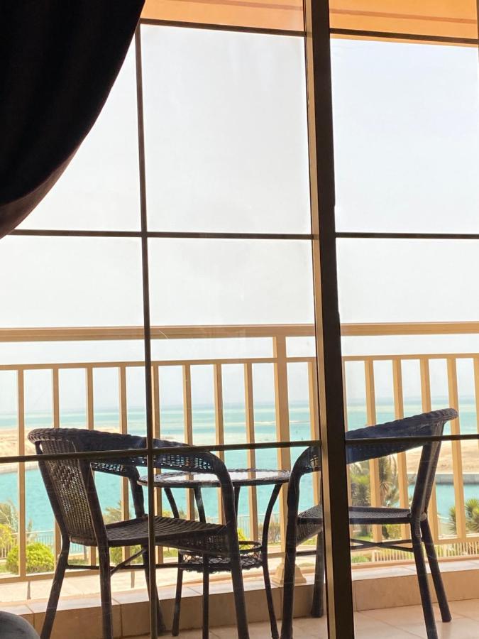 Coin D'Or For Family Hotel King Abdullah Economic City ภายนอก รูปภาพ