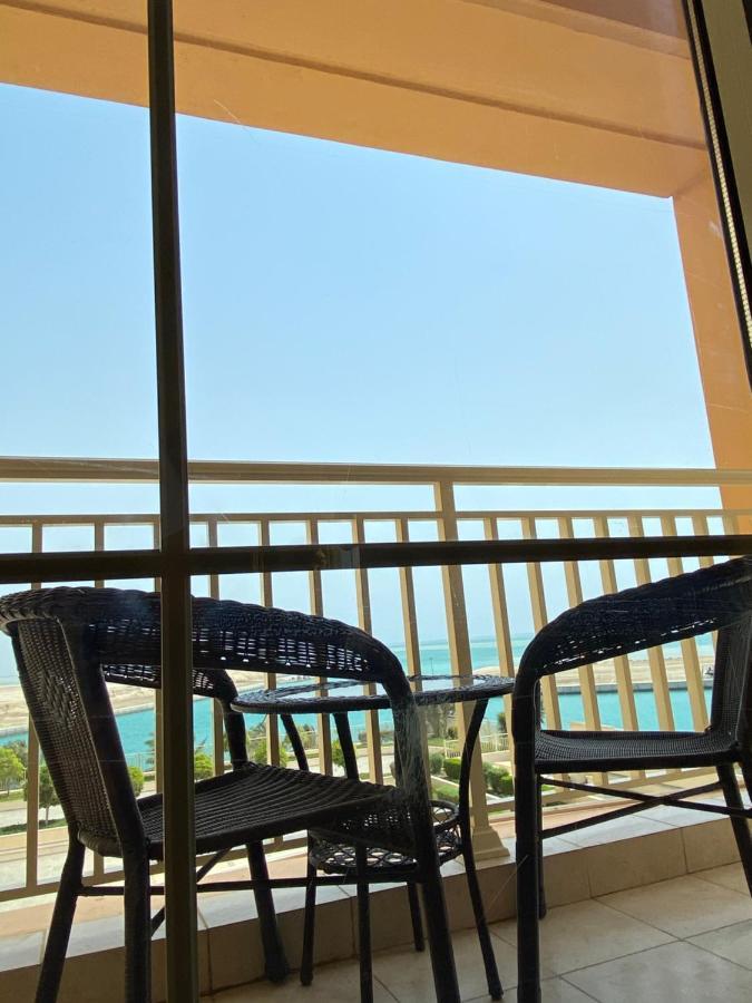 Coin D'Or For Family Hotel King Abdullah Economic City ภายนอก รูปภาพ