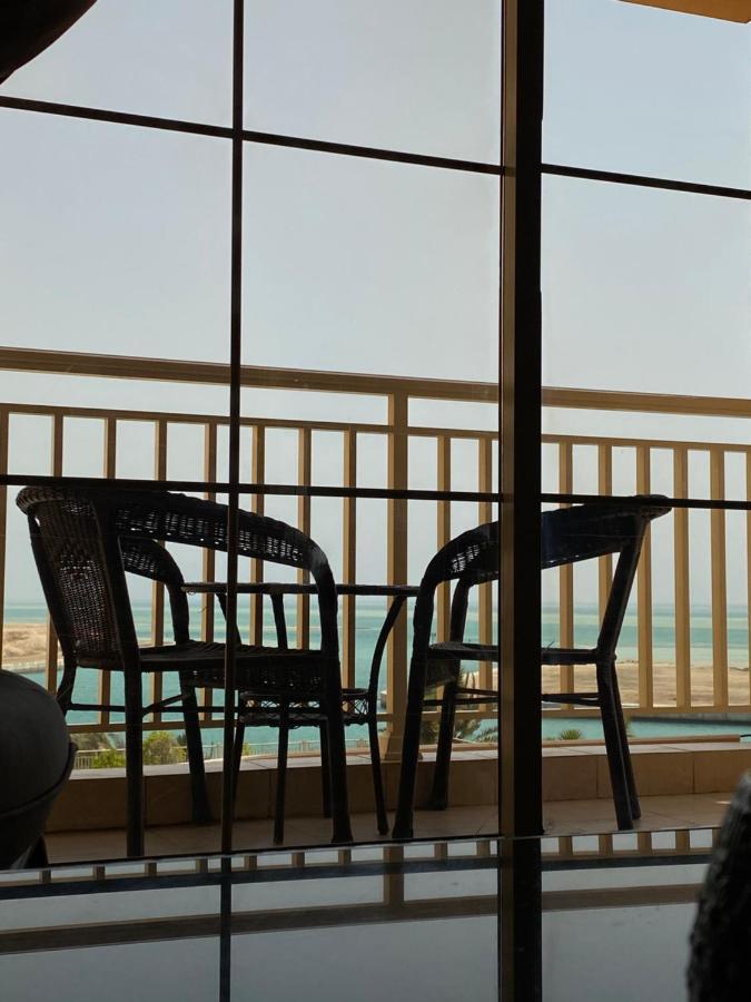 Coin D'Or For Family Hotel King Abdullah Economic City ภายนอก รูปภาพ