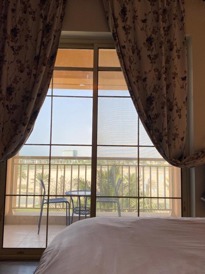 Coin D'Or For Family Hotel King Abdullah Economic City ภายนอก รูปภาพ
