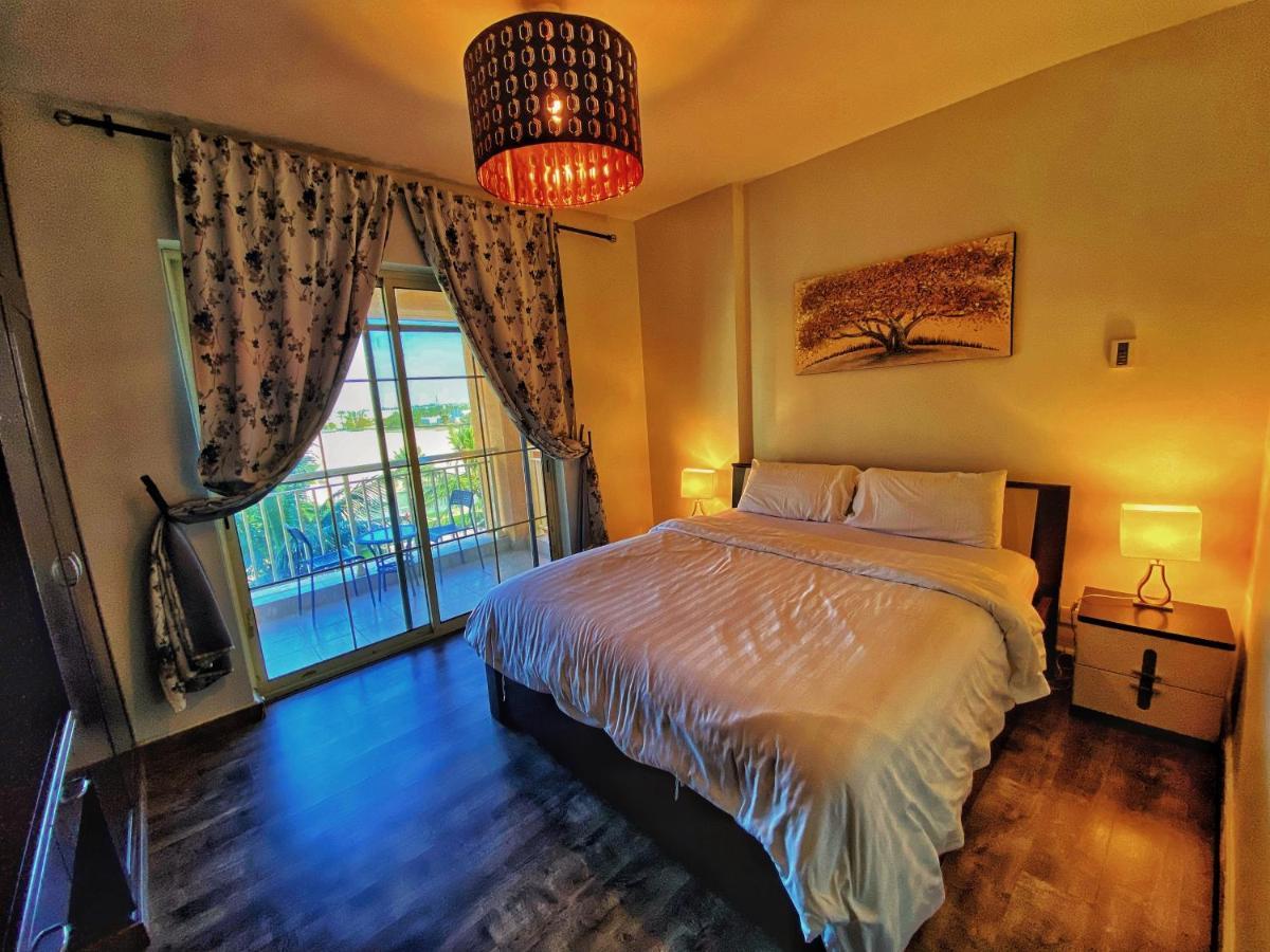 Coin D'Or For Family Hotel King Abdullah Economic City ภายนอก รูปภาพ
